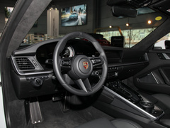 2023款 Turbo S 3.7T