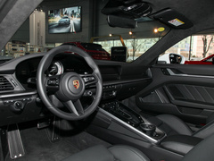 2023款 Turbo S 3.7T