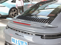 2023款 Turbo S 3.7T