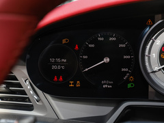 2023款 Turbo S 3.7T