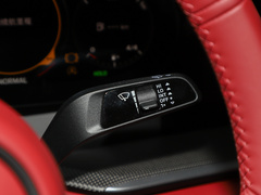 2023款 Turbo S 3.7T