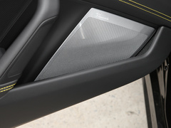 2023款 Turbo S Cabriolet 3.7T