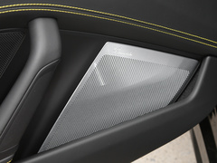 2023款 Turbo S Cabriolet 3.7T