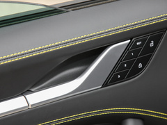2023款 Turbo S Cabriolet 3.7T