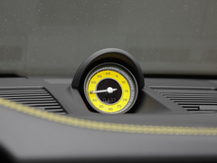 2023款 Turbo S Cabriolet 3.7T