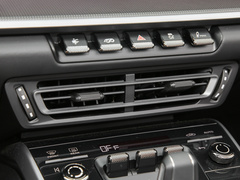 2023款 Turbo S Cabriolet 3.7T
