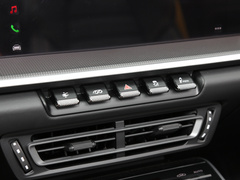2023款 Turbo S Cabriolet 3.7T