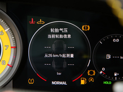 2023款 Turbo S Cabriolet 3.7T