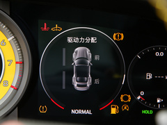 2023款 Turbo S Cabriolet 3.7T