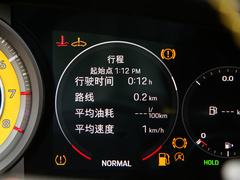 2023款 Turbo S Cabriolet 3.7T