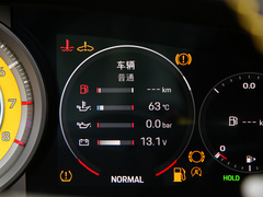 2023款 Turbo S Cabriolet 3.7T