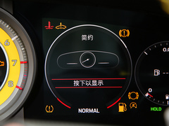 2023款 Turbo S Cabriolet 3.7T