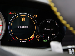 2023款 Turbo S Cabriolet 3.7T