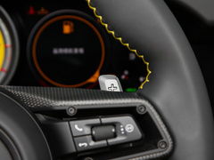 2023款 Turbo S Cabriolet 3.7T