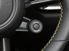2023款 Turbo S Cabriolet 3.7T