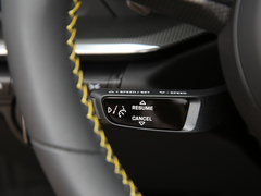 2023款 Turbo S Cabriolet 3.7T