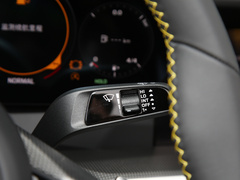 2023款 Turbo S Cabriolet 3.7T
