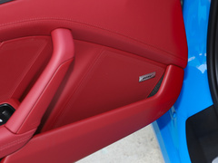 2023款 Turbo S Cabriolet 3.7T