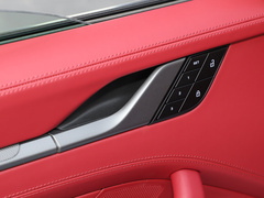 2023款 Turbo S Cabriolet 3.7T