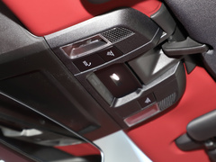 2023款 Turbo S Cabriolet 3.7T
