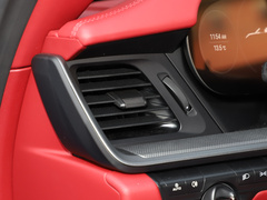 2023款 Turbo S Cabriolet 3.7T