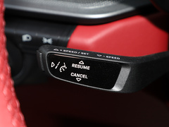 2023款 Turbo S Cabriolet 3.7T