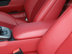 2023款 Turbo S Cabriolet 3.7T