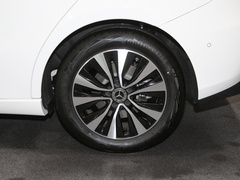 2022款 改款 B 200 动感型 