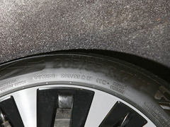 2022款 改款 B 200 动感型 