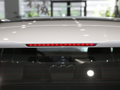 2022款 改款 B 200 动感型 