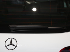 2022款 改款 B 200 动感型 