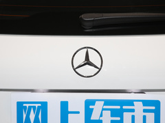2022款 改款 B 200 动感型 