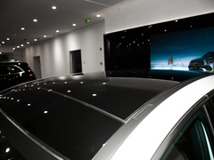 2022款 改款 B 200 动感型 