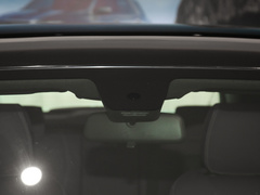 2022款 改款 B 200 动感型 