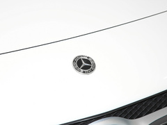 2022款 改款 B 200 动感型 