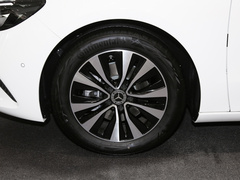 2022款 改款 B 200 动感型 