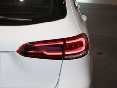 2022款 改款 B 200 动感型 
