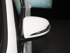 2022款 改款 B 200 动感型 