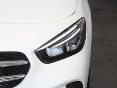 2022款 改款 B 200 动感型 