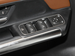2022款 改款 B 200 动感型 