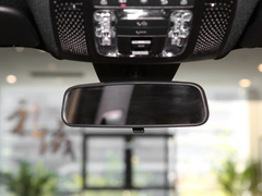 2022款 改款 B 200 动感型 
