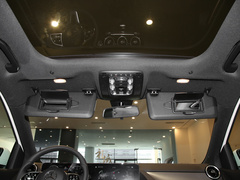 2022款 改款 B 200 动感型 