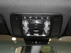 2022款 改款 B 200 动感型 