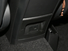 2022款 改款 B 200 动感型 