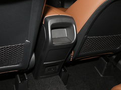 2022款 改款 B 200 动感型 