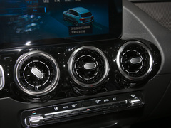 2022款 改款 B 200 动感型 