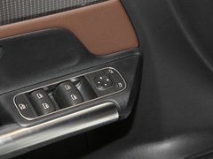 2022款 改款 B 200 动感型 