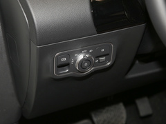2022款 改款 B 200 动感型 