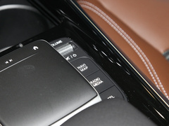 2022款 改款 B 200 动感型 