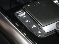 2022款 改款 B 200 动感型 